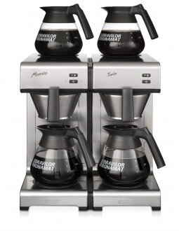 Bravilor Bonamat Mondo Twin Kahve Makinesi kullananlar yorumlar
